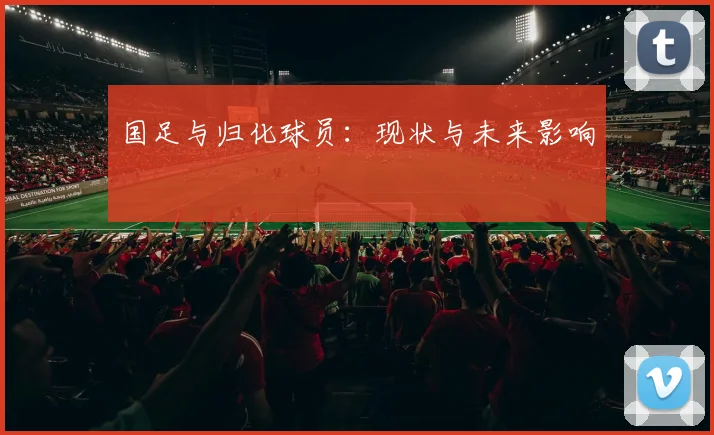 国足与归化球员:现状与未来影响
