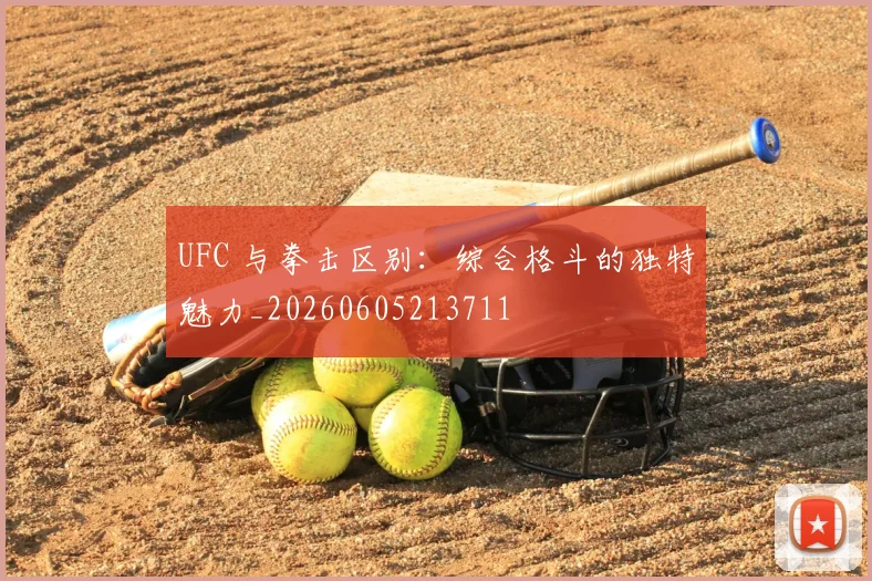 UFC 与拳击区别:综合格斗的独特魅力_20260605213711