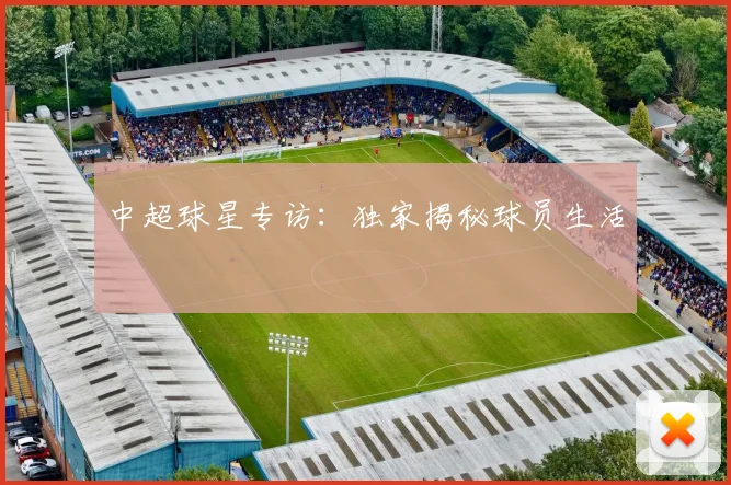 中超球星专访:独家揭秘球员生活