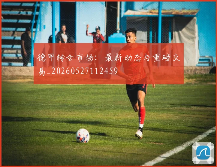 德甲转会市场:最新动态与重磅交易_20260527112459