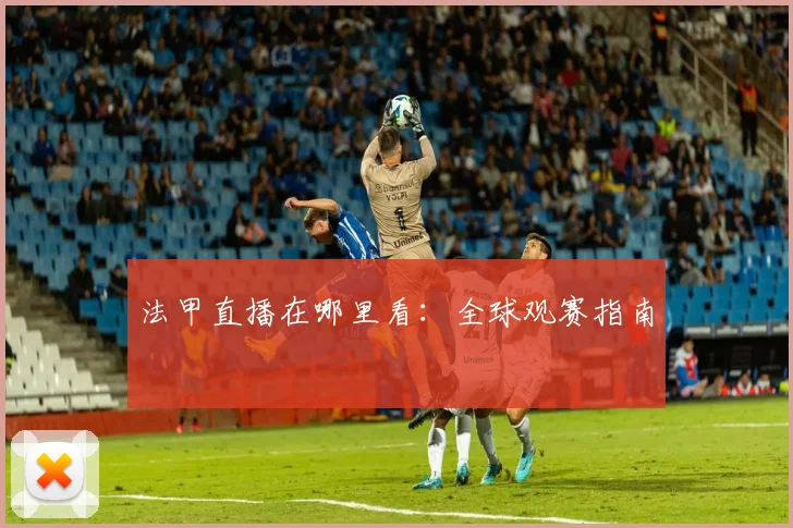法甲直播在哪里看:全球观赛指南
