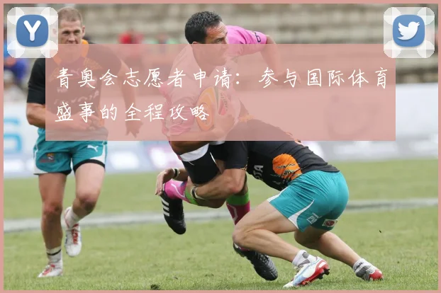 青奥会志愿者申请:参与国际体育盛事的全程攻略